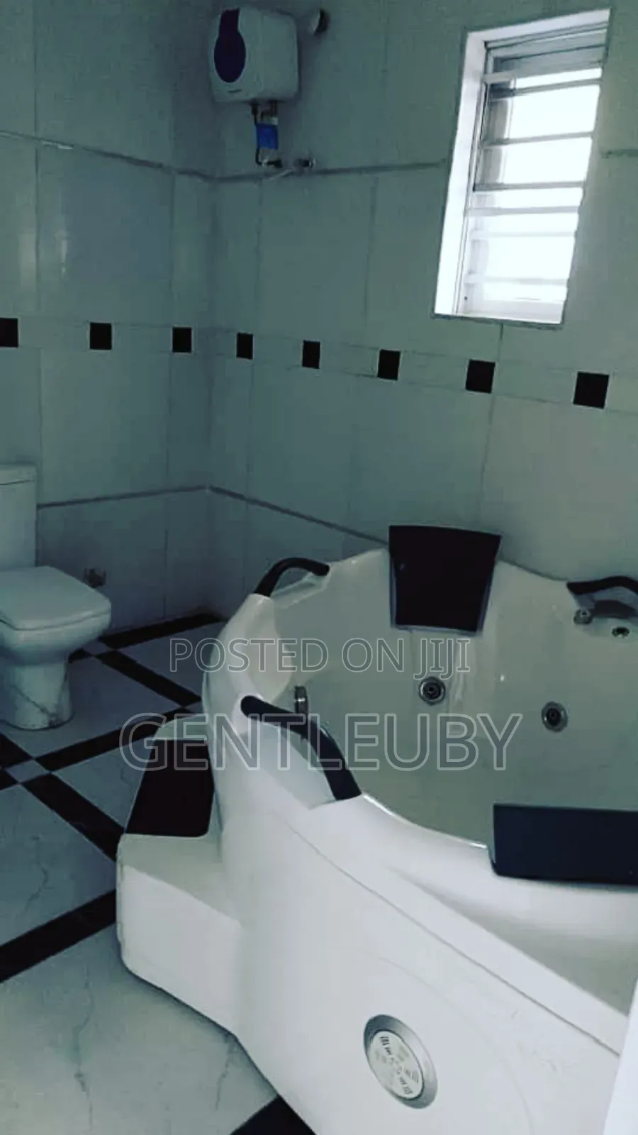 4bdrm Duplex in Ikota Villa, Lekki Phase 2 for rent in Lekki Phase 2