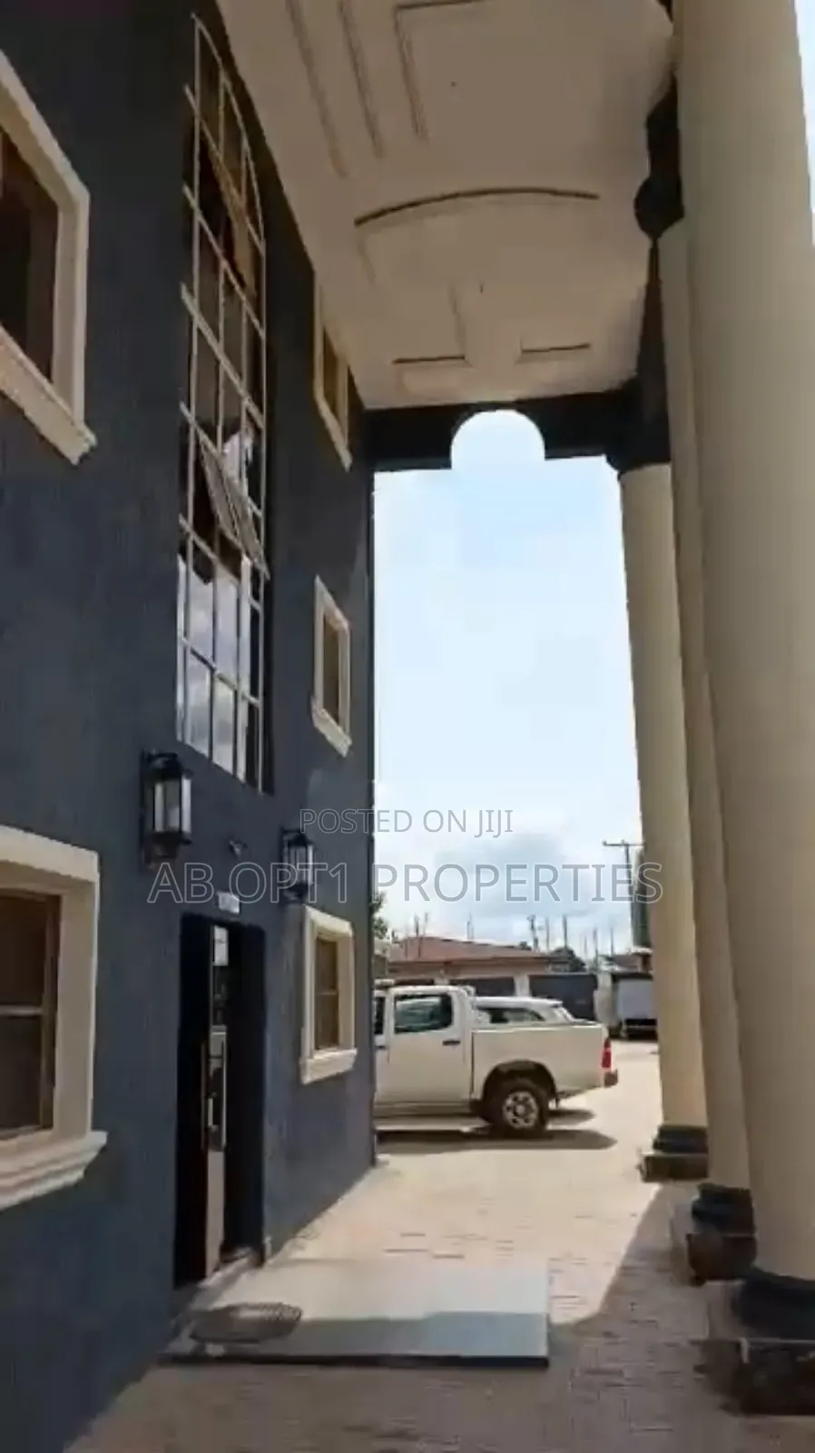 75 Rooms Hotel With an Event Centre for Sale in Benin City