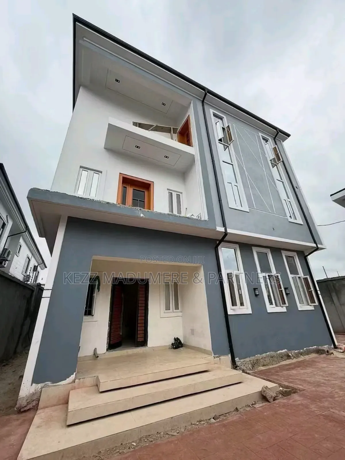 4bdrm Duplex in Dr Peter Odili Trans for sale in Port-Harcourt