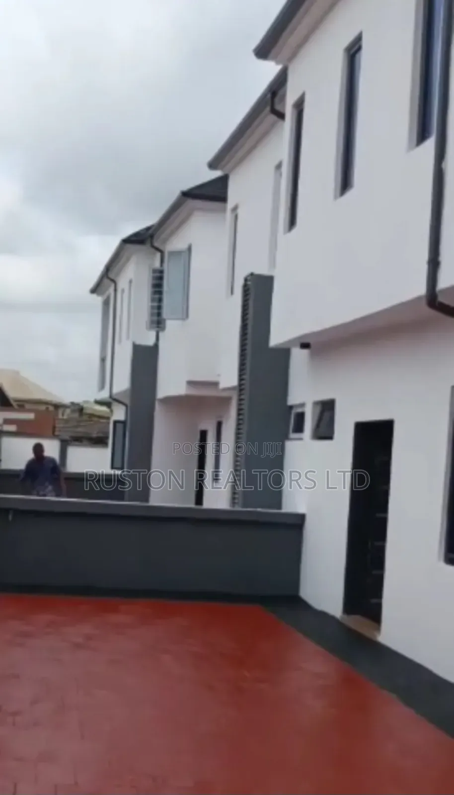 4bdrm Duplex in Bodija for sale in Bodija