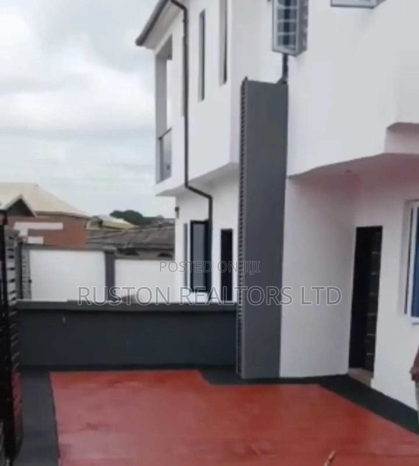 4bdrm Duplex in Bodija for sale in Bodija