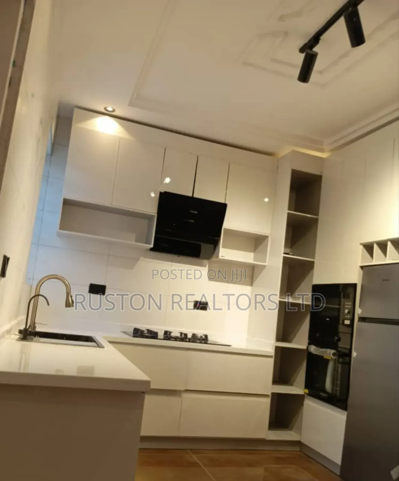 4bdrm Duplex in Bodija for sale in Bodija
