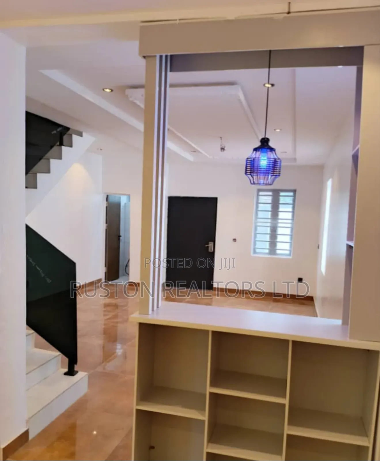 4bdrm Duplex in Bodija for sale in Bodija
