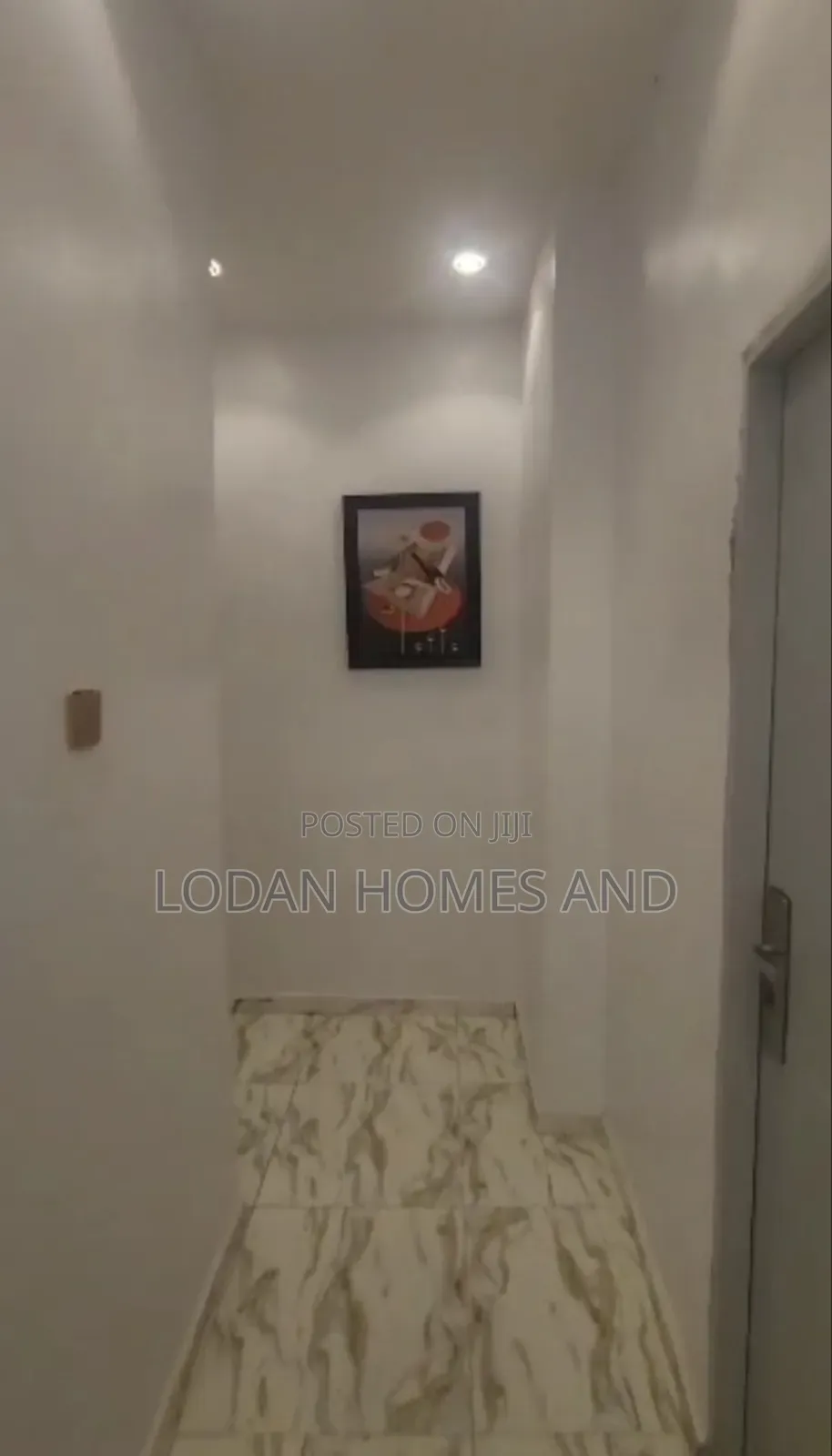 An Executive Short Let Apartment in Ipaja,Lagos in Alimosho
