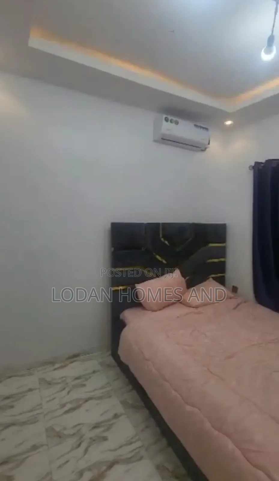 An Executive Short Let Apartment in Ipaja,Lagos in Alimosho