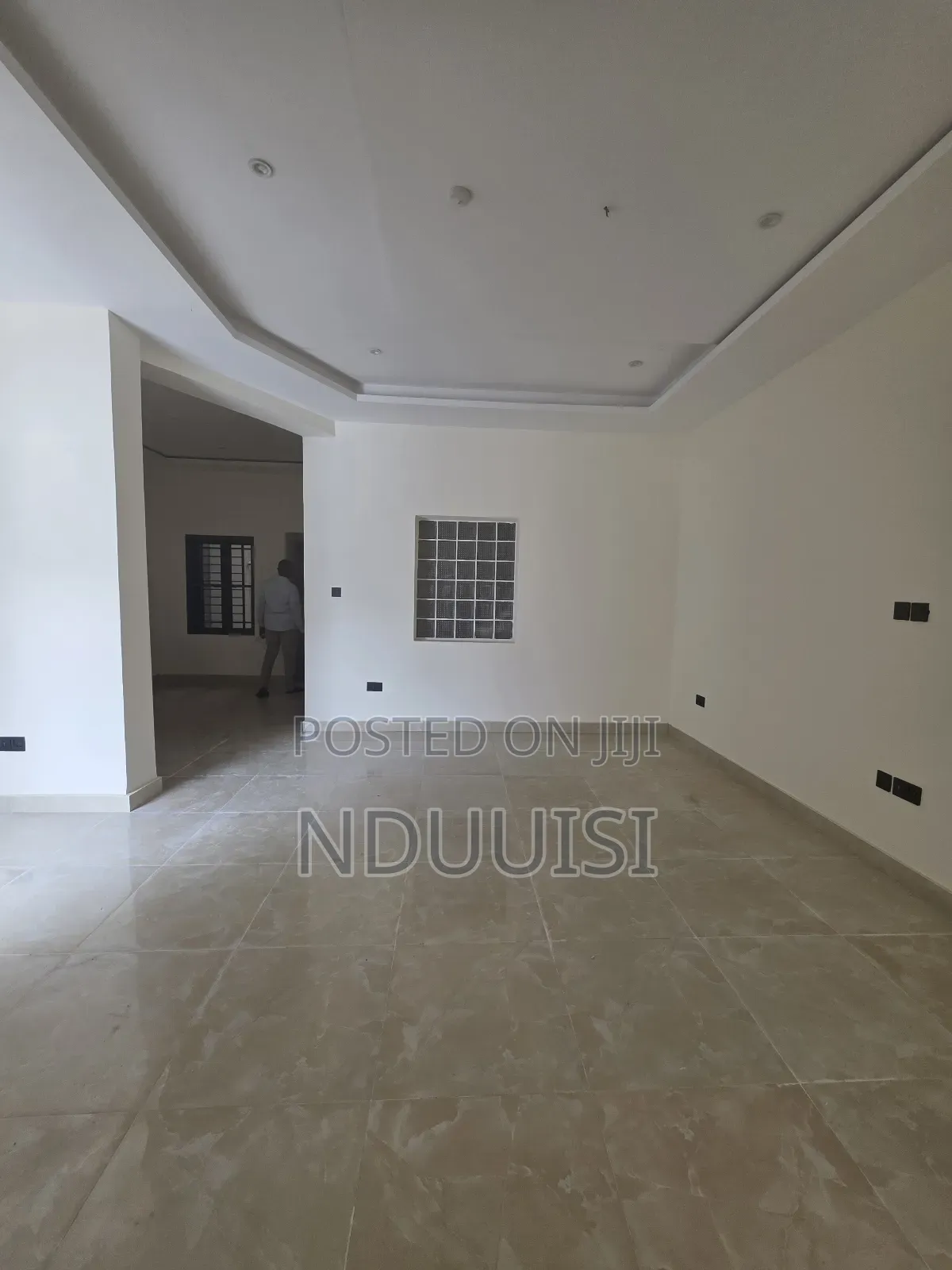 4bdrm Duplex in Jahi for sale in Jahi