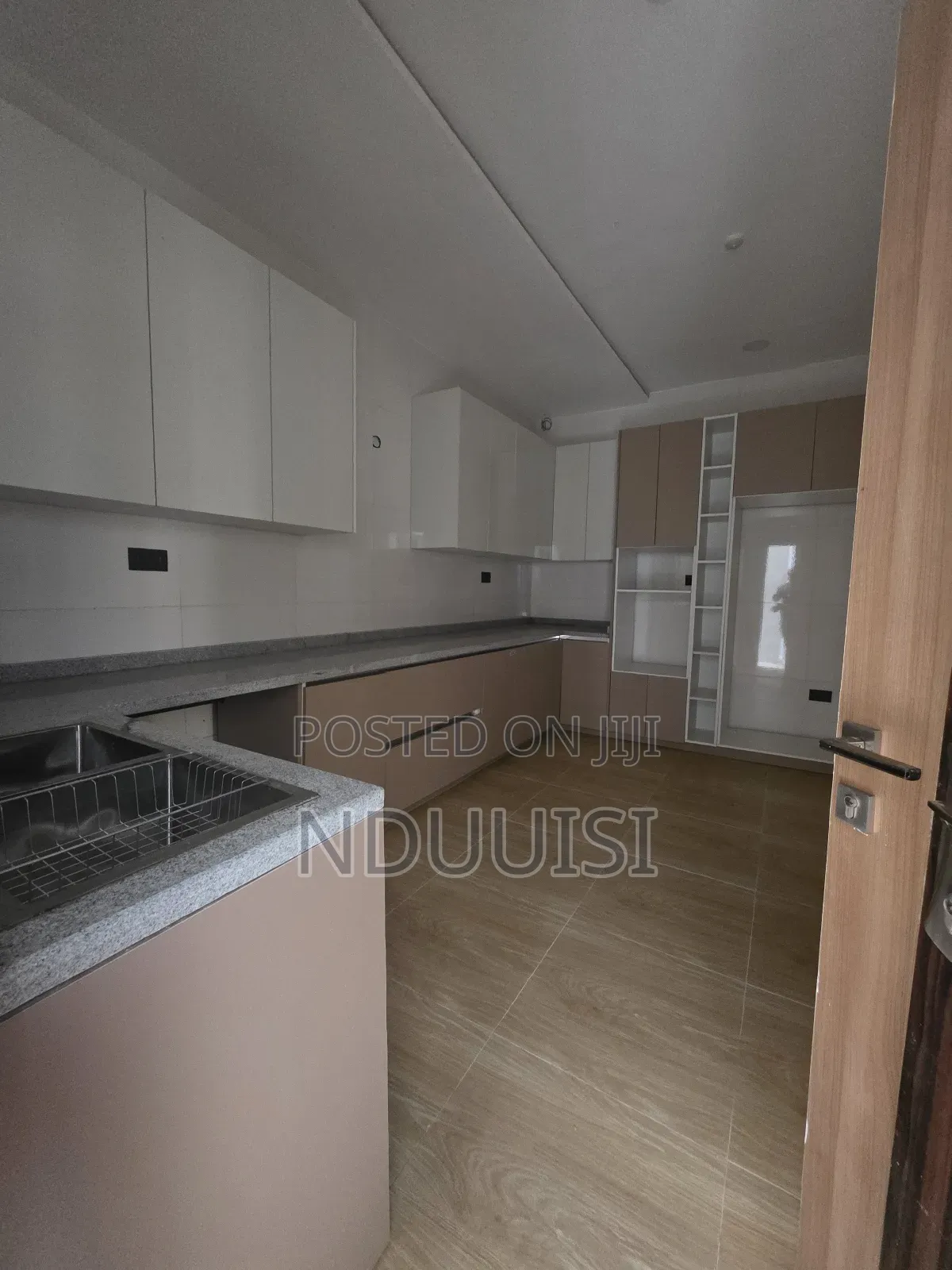 4bdrm Duplex in Jahi for sale in Jahi