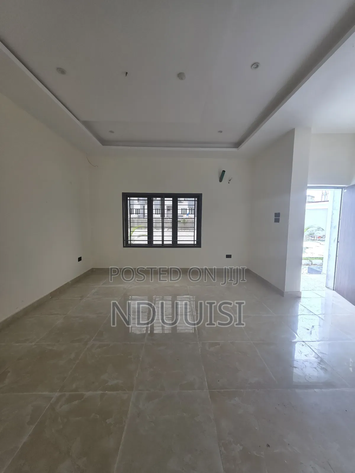 4bdrm Duplex in Jahi for sale in Jahi