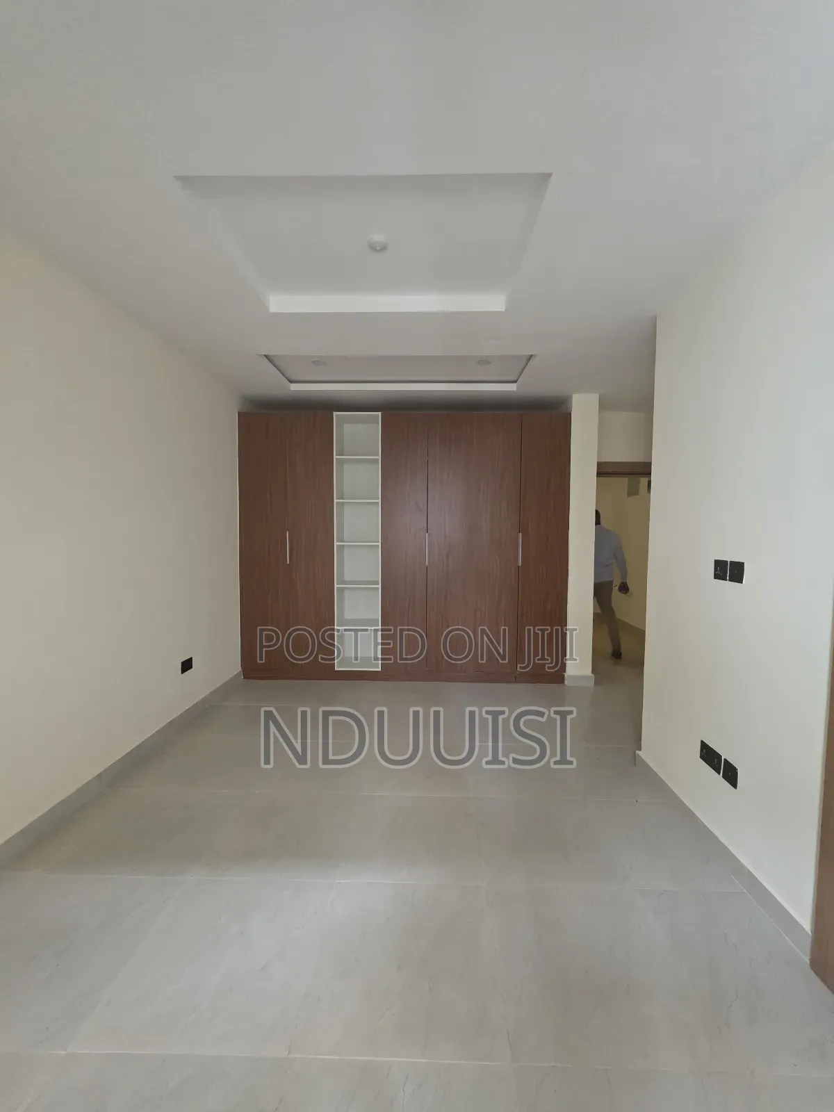 4bdrm Duplex in Jahi for sale in Jahi