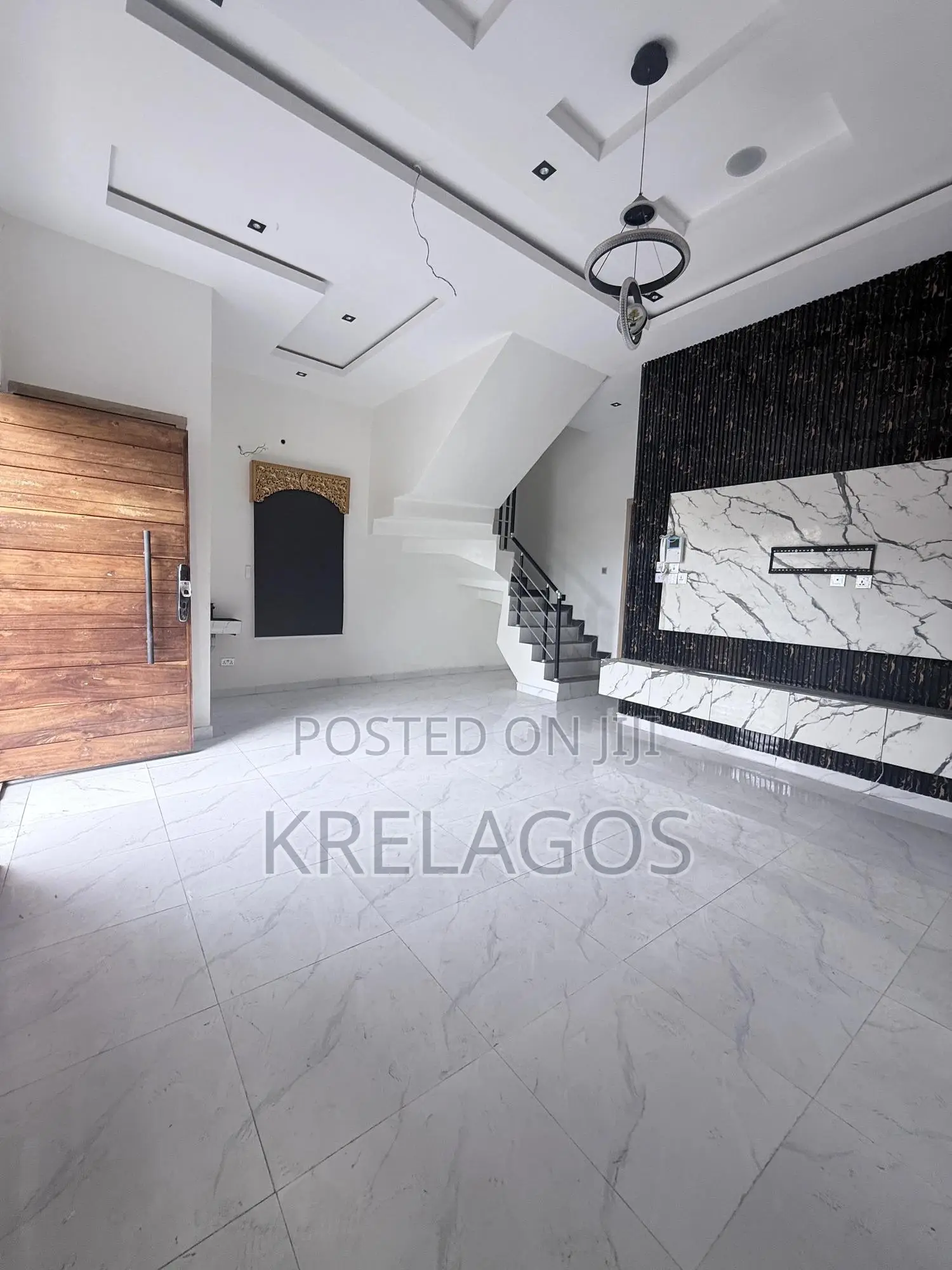 4bdrm Duplex in Off Lekki-Epe Expressway for sale in Off Lekki-Epe Expressway