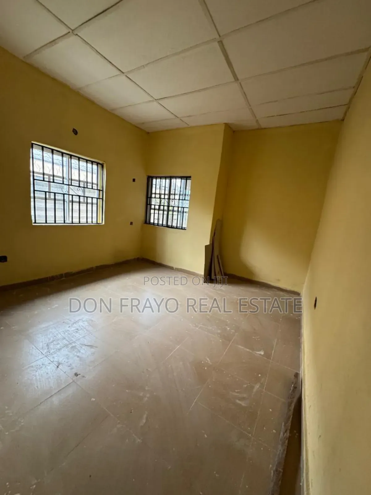 6bdrm Block of Flats in Ajara Community, Akobo for sale in Akobo