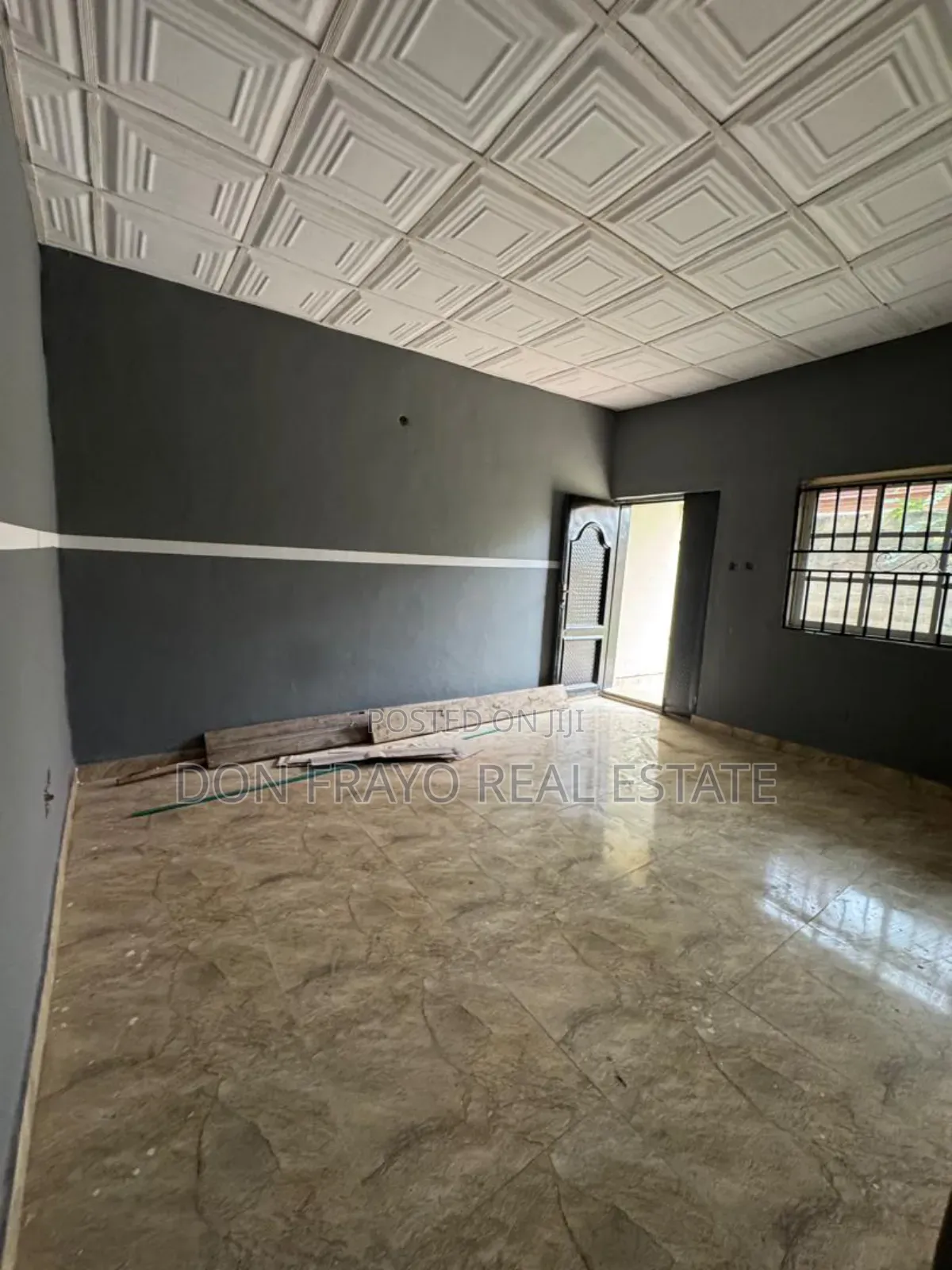 6bdrm Block of Flats in Ajara Community, Akobo for sale in Akobo