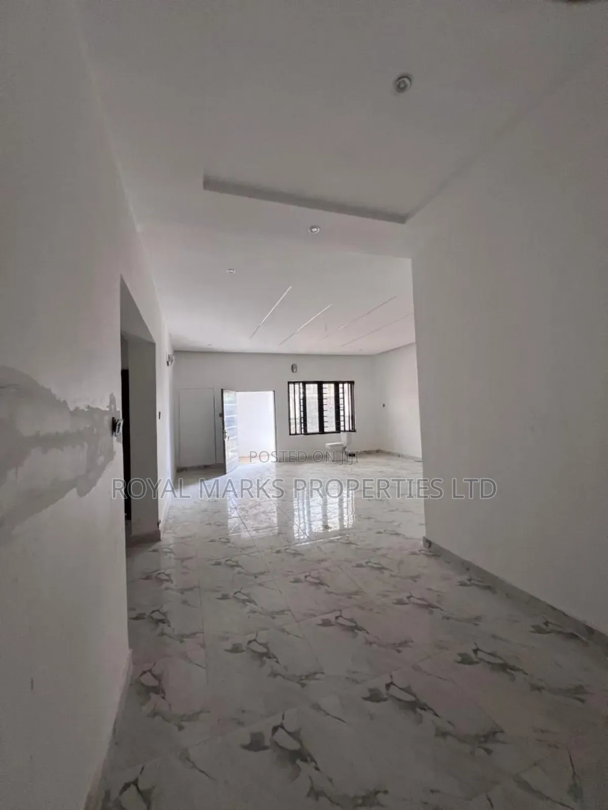 3bdrm Block of Flats in Katampe (Main) for sale in Katampe (Main)