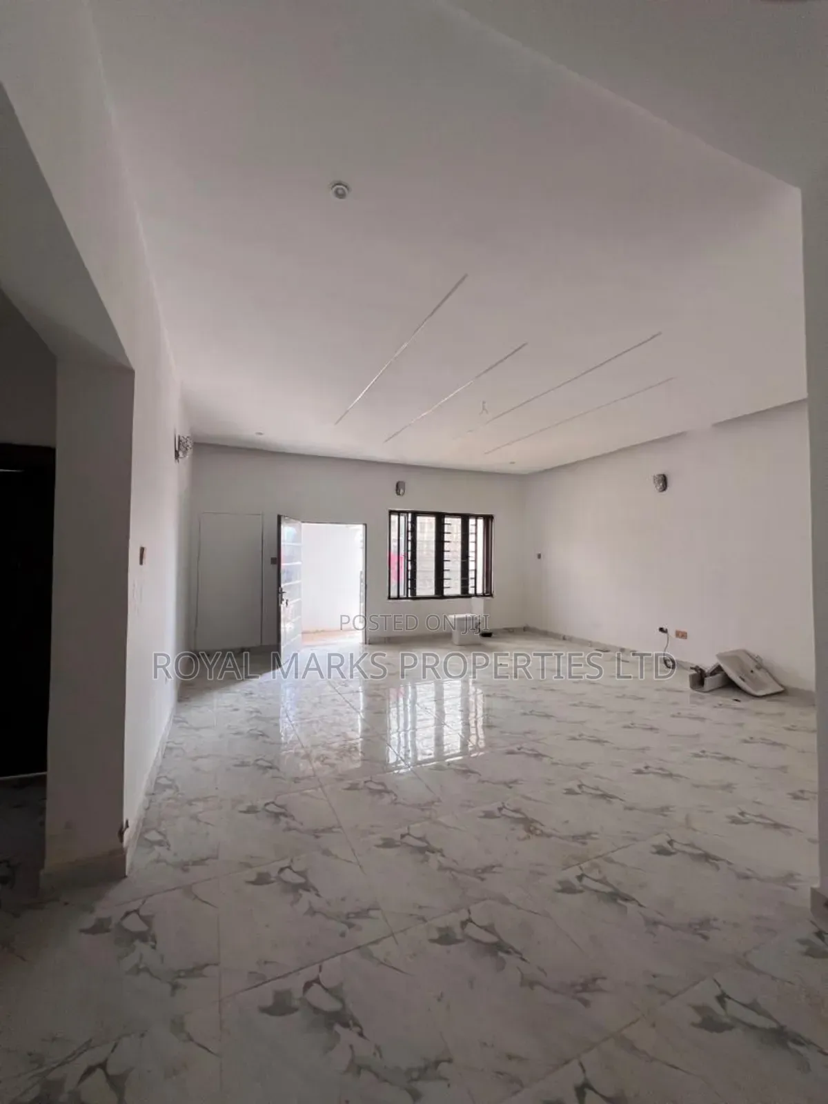 3bdrm Block of Flats in Katampe (Main) for sale in Katampe (Main)