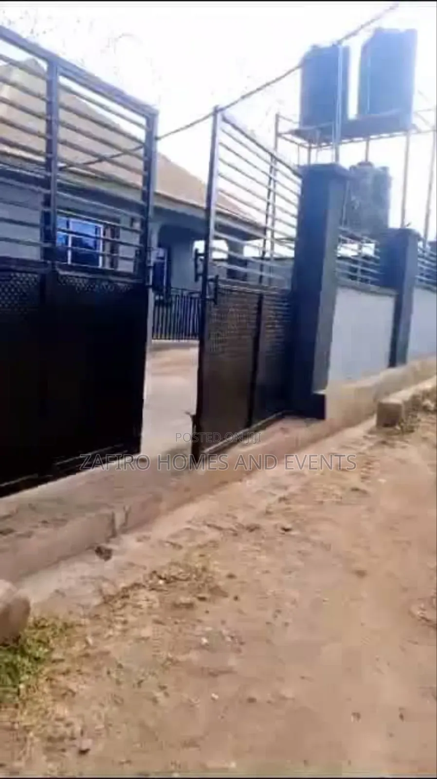 11bdrm Block of Flats in Apete Olomo Ib, Oyo, Ibadan for sale in Ibadan