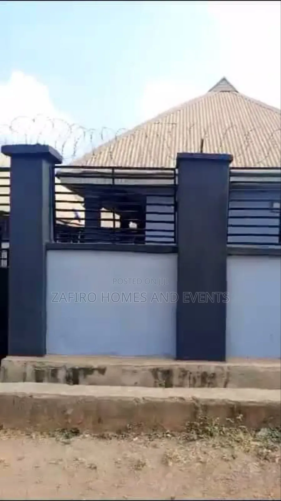 11bdrm Block of Flats in Apete Olomo Ib, Oyo, Ibadan for sale in Ibadan