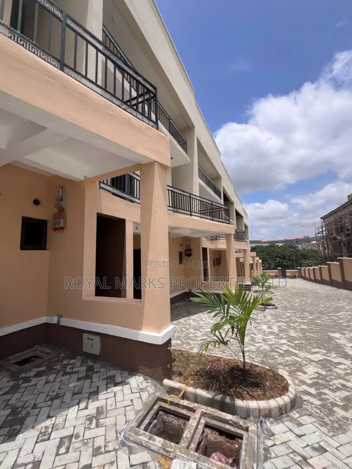 4bdrm Duplex in Katampe (Main) for sale in Katampe (Main)