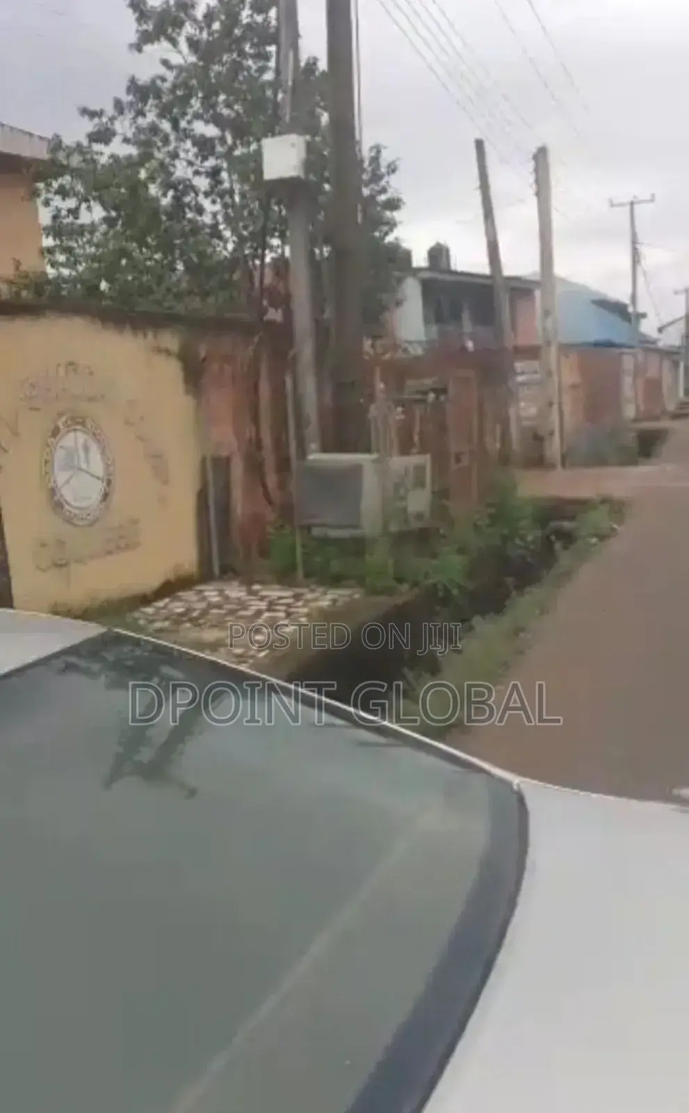 6bdrm Duplex in Not Estate, Alimosho for sale in Alimosho