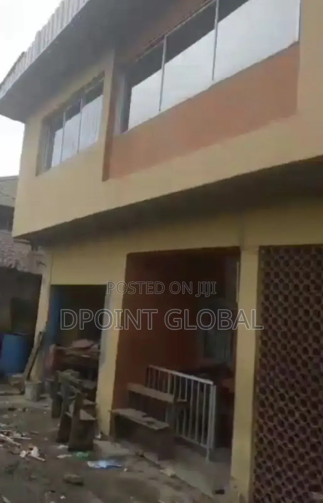 6bdrm Duplex in Not Estate, Alimosho for sale in Alimosho