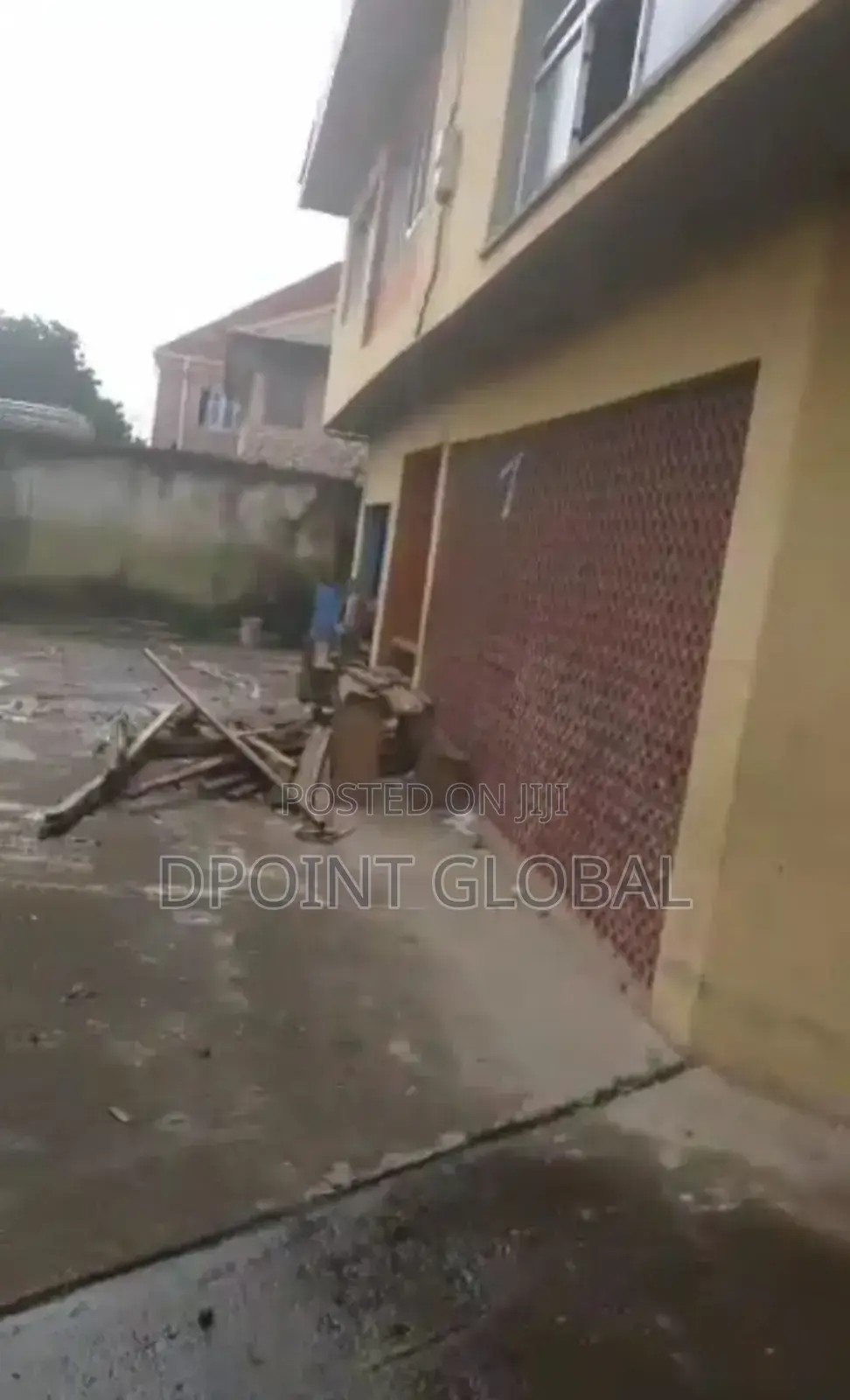 6bdrm Duplex in Not Estate, Alimosho for sale in Alimosho