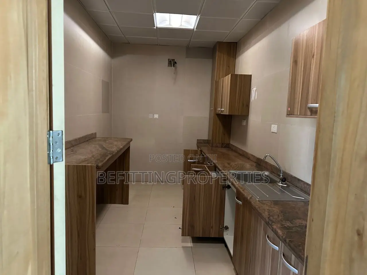 512sqm Per Floor in a Modern 5-Storey Office Complex in Ikeja