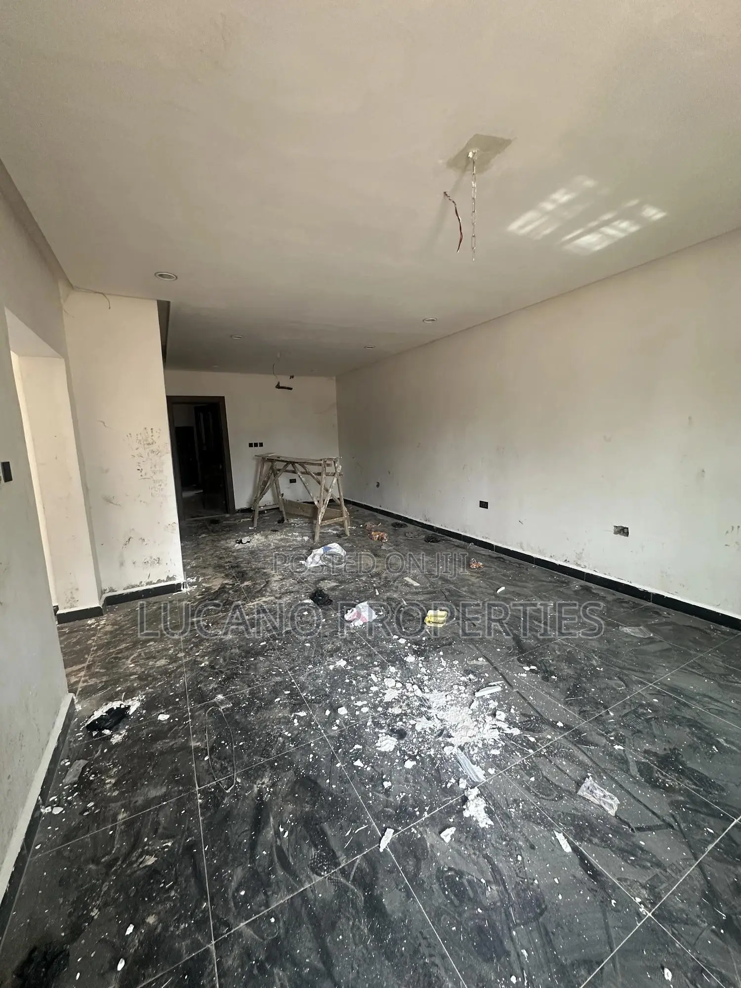 4bdrm Townhouse/Terrace in Wuye District for sale in Wuye