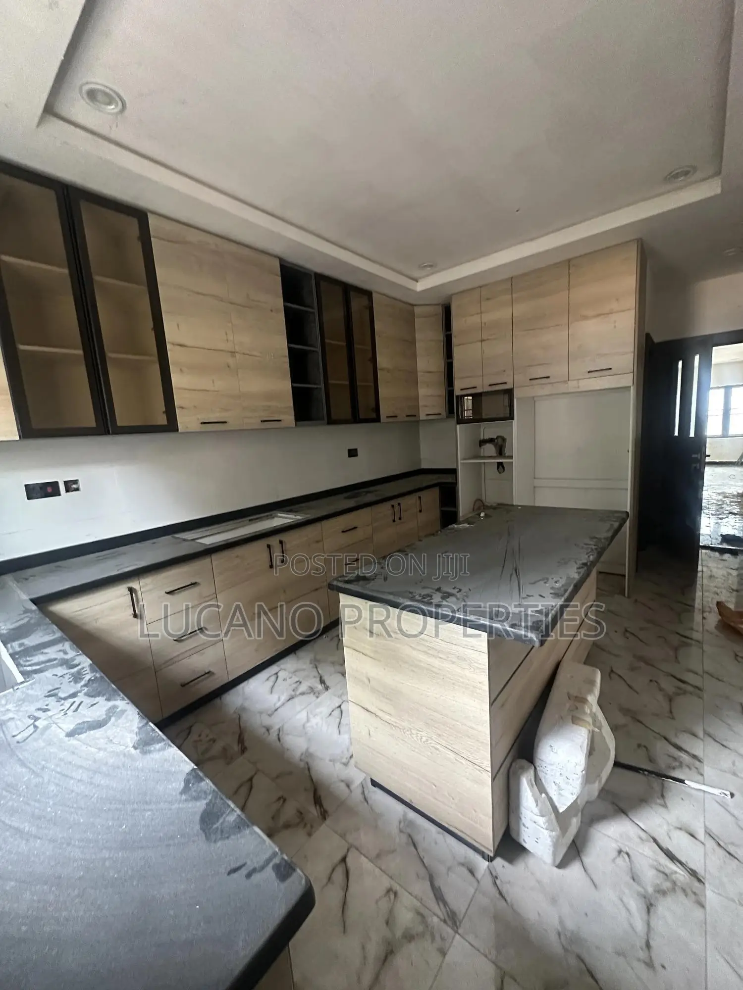 4bdrm Townhouse/Terrace in Wuye District for sale in Wuye