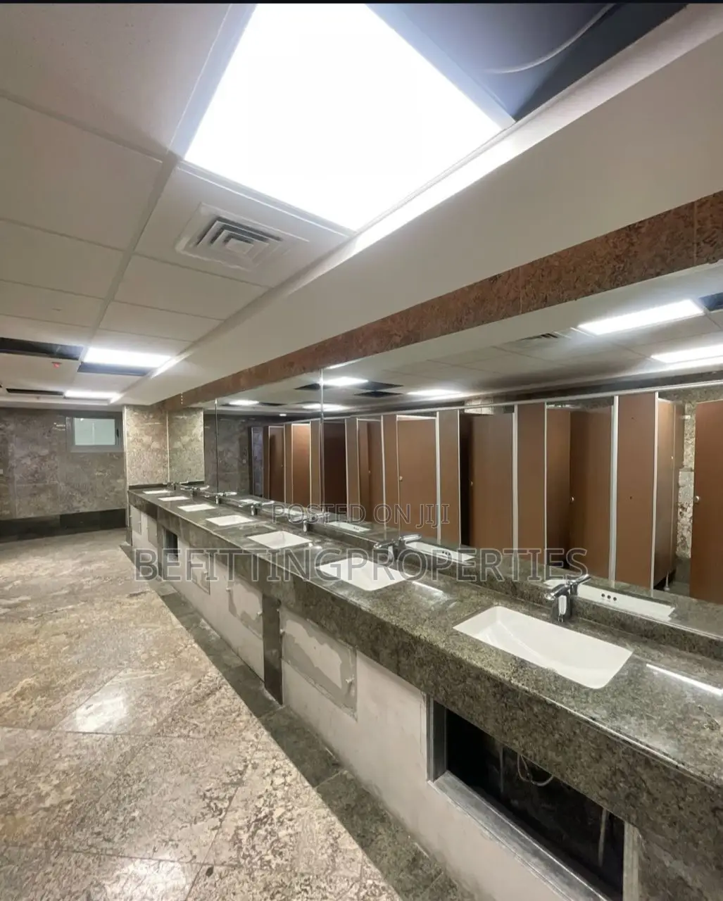Grade a Office Space in Victoria Island in Victoria Island