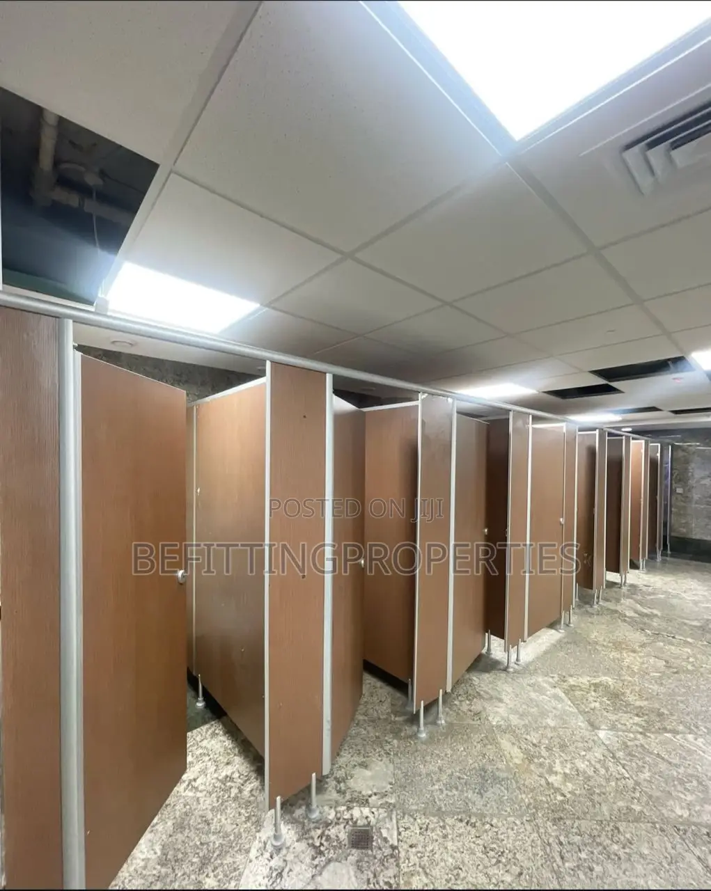 Grade a Office Space in Victoria Island in Victoria Island