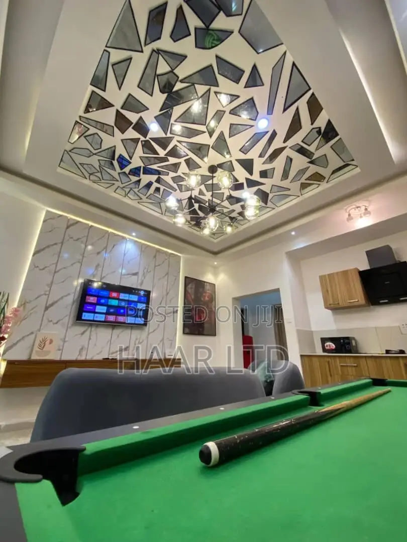 Opulence One Bedroom Apartment in Lekki Phase 1