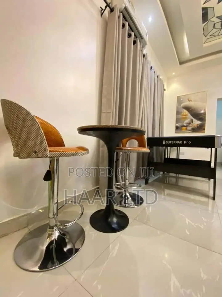 Opulence One Bedroom Apartment in Lekki Phase 1