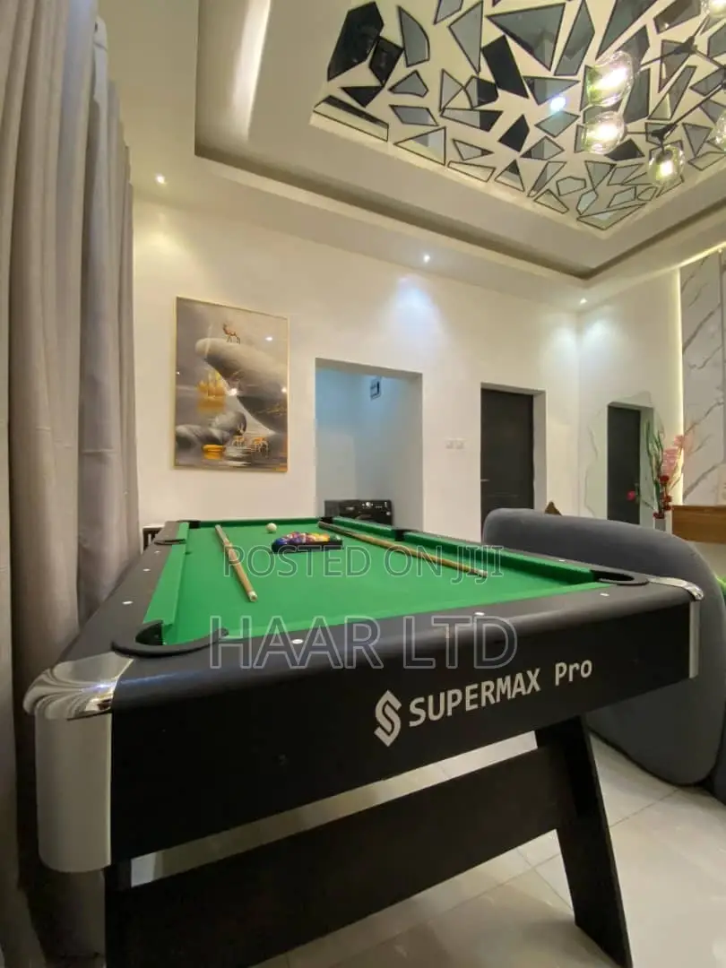 Opulence One Bedroom Apartment in Lekki Phase 1