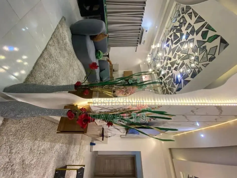 Opulence One Bedroom Apartment in Lekki Phase 1