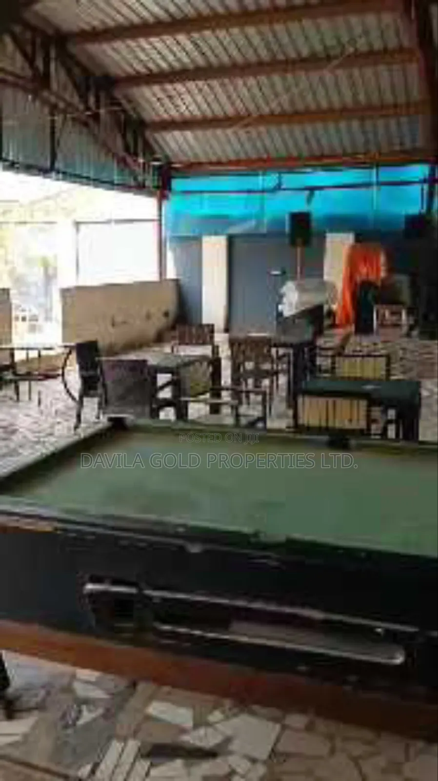 High Profit Yielding Hotel for Sale in Benin City