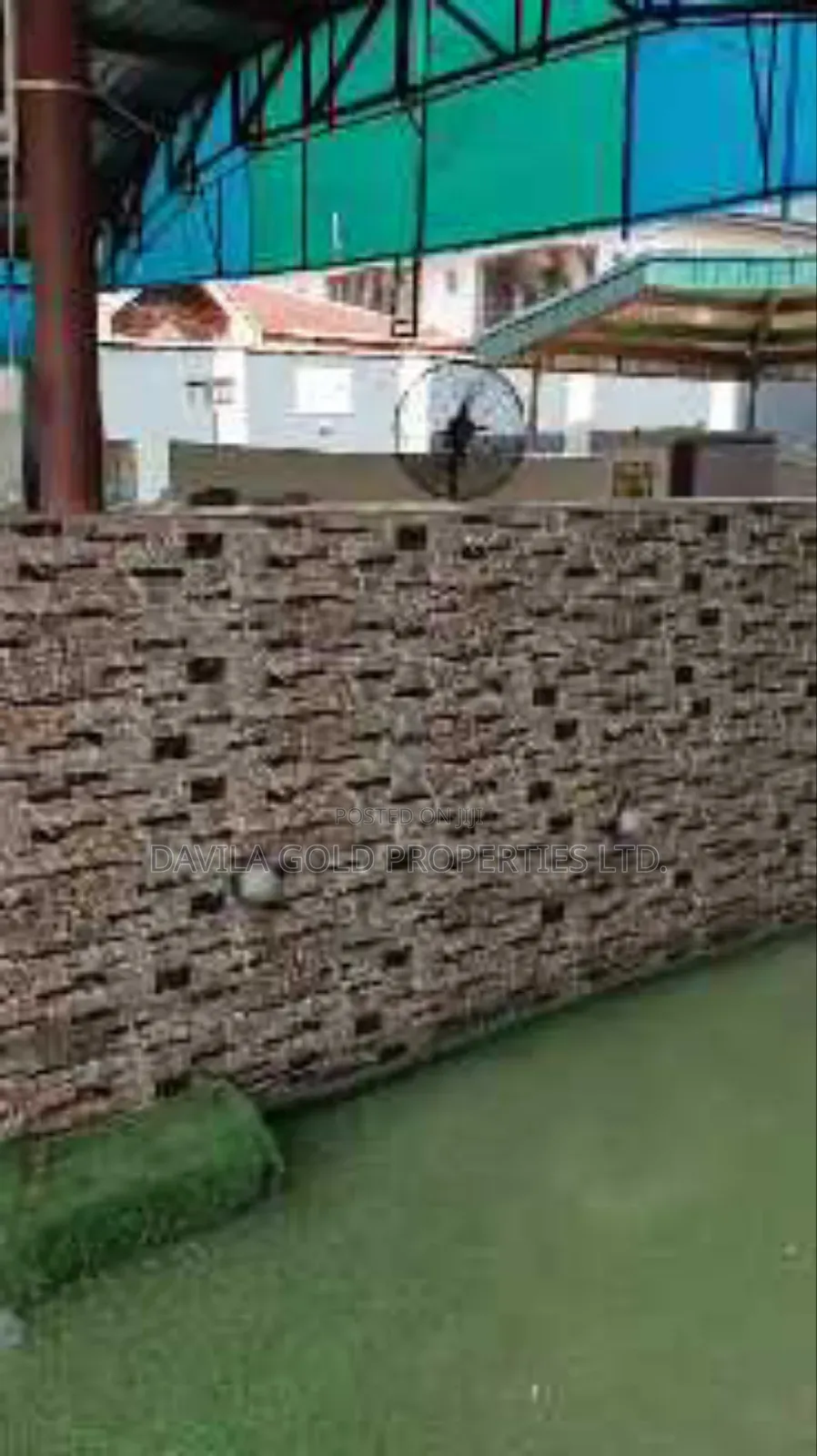 High Profit Yielding Hotel for Sale in Benin City