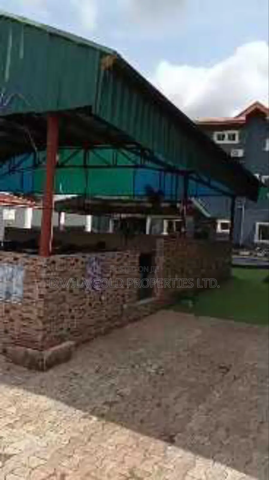 High Profit Yielding Hotel for Sale in Benin City