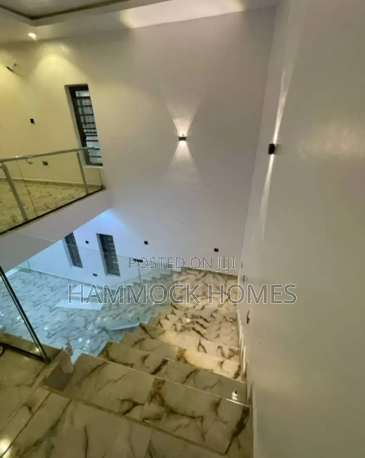 5bdrm Duplex in Carlton Gate Estate, Akobo for rent in Akobo