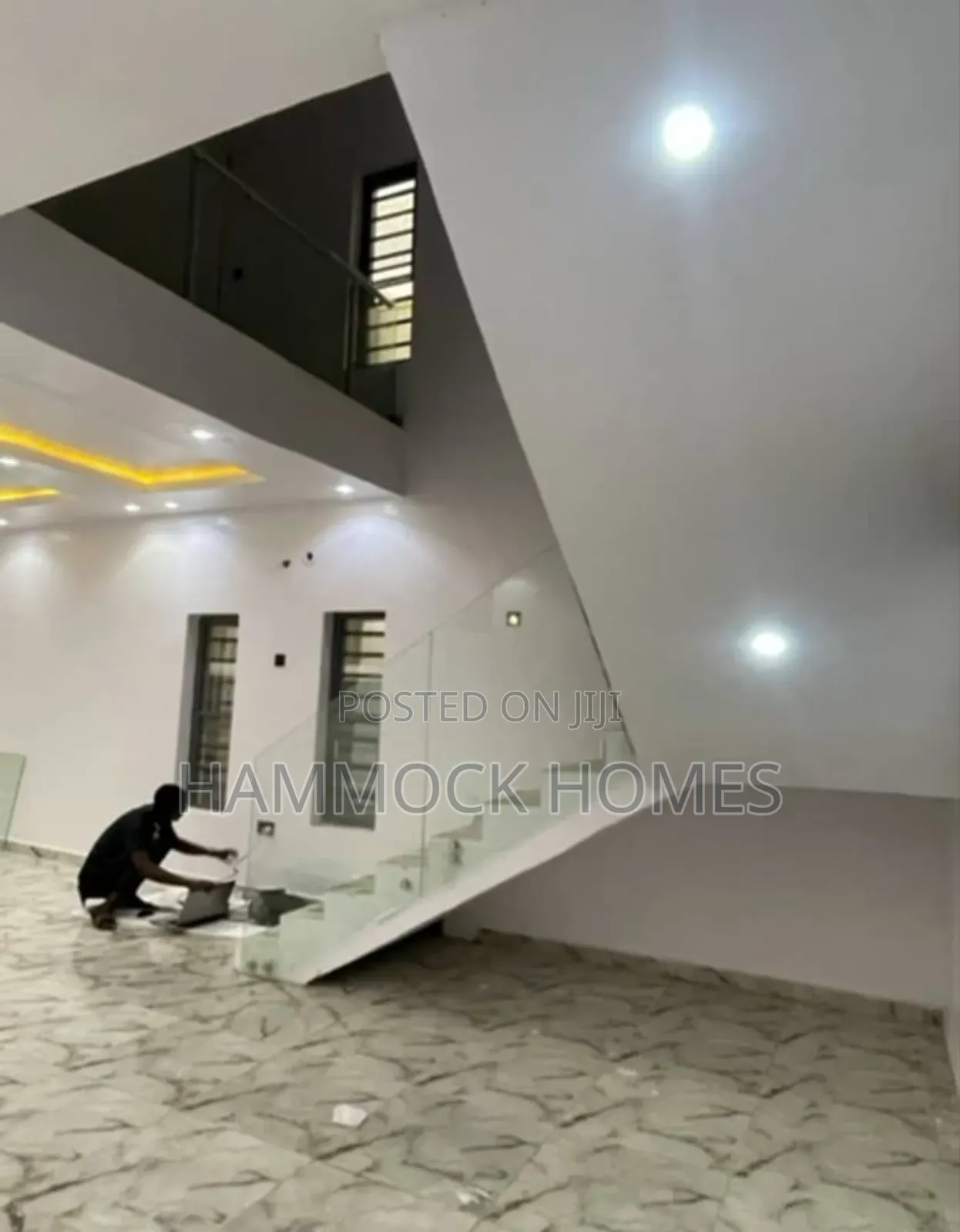 5bdrm Duplex in Carlton Gate Estate, Akobo for rent in Akobo