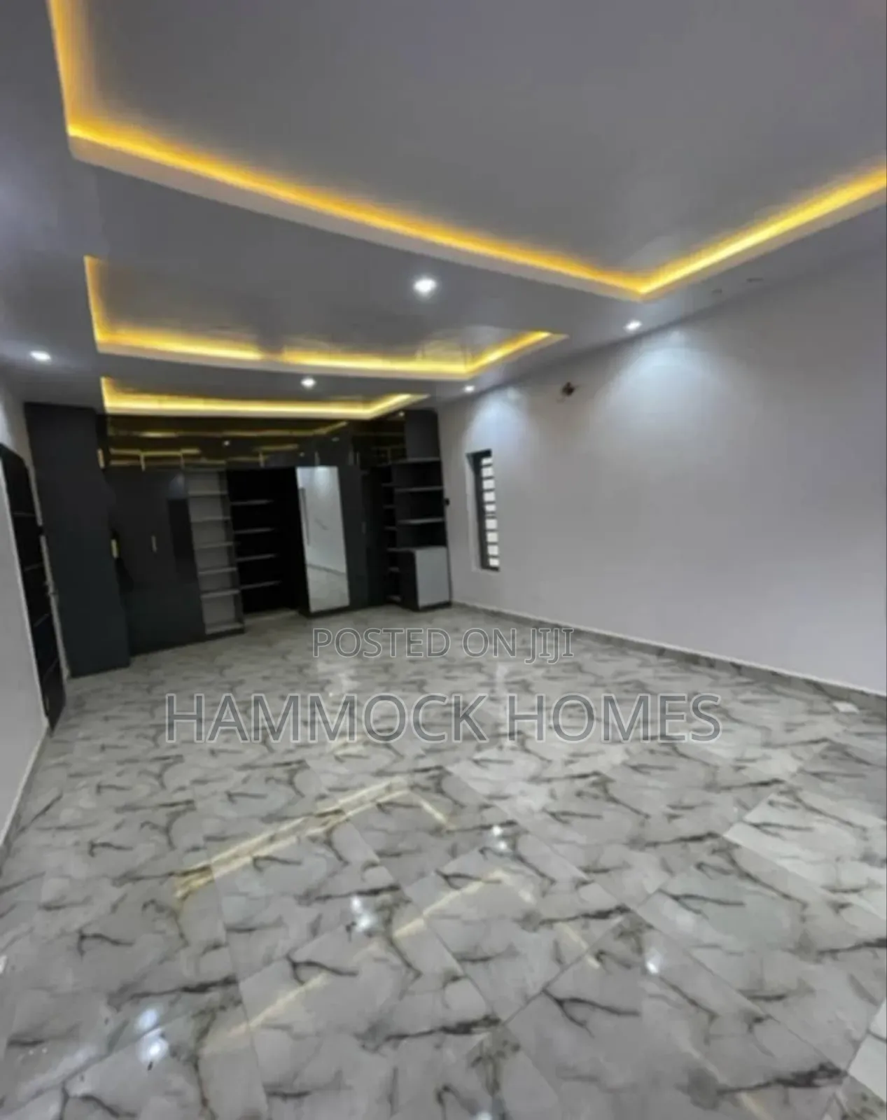 5bdrm Duplex in Carlton Gate Estate, Akobo for rent in Akobo