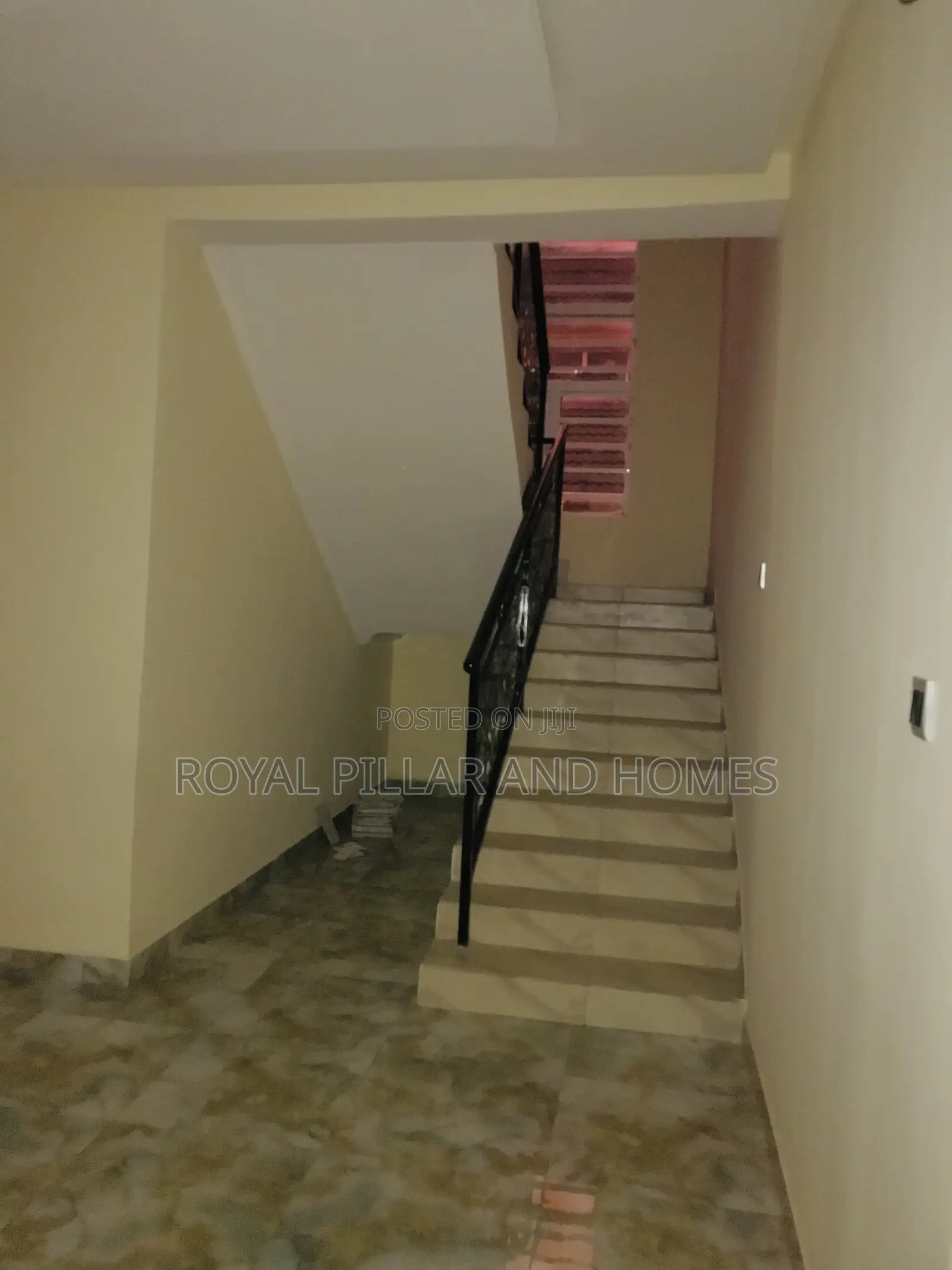 4bdrm Duplex in River Park Estate, Sabon Lugbe for rent in Sabon Lugbe