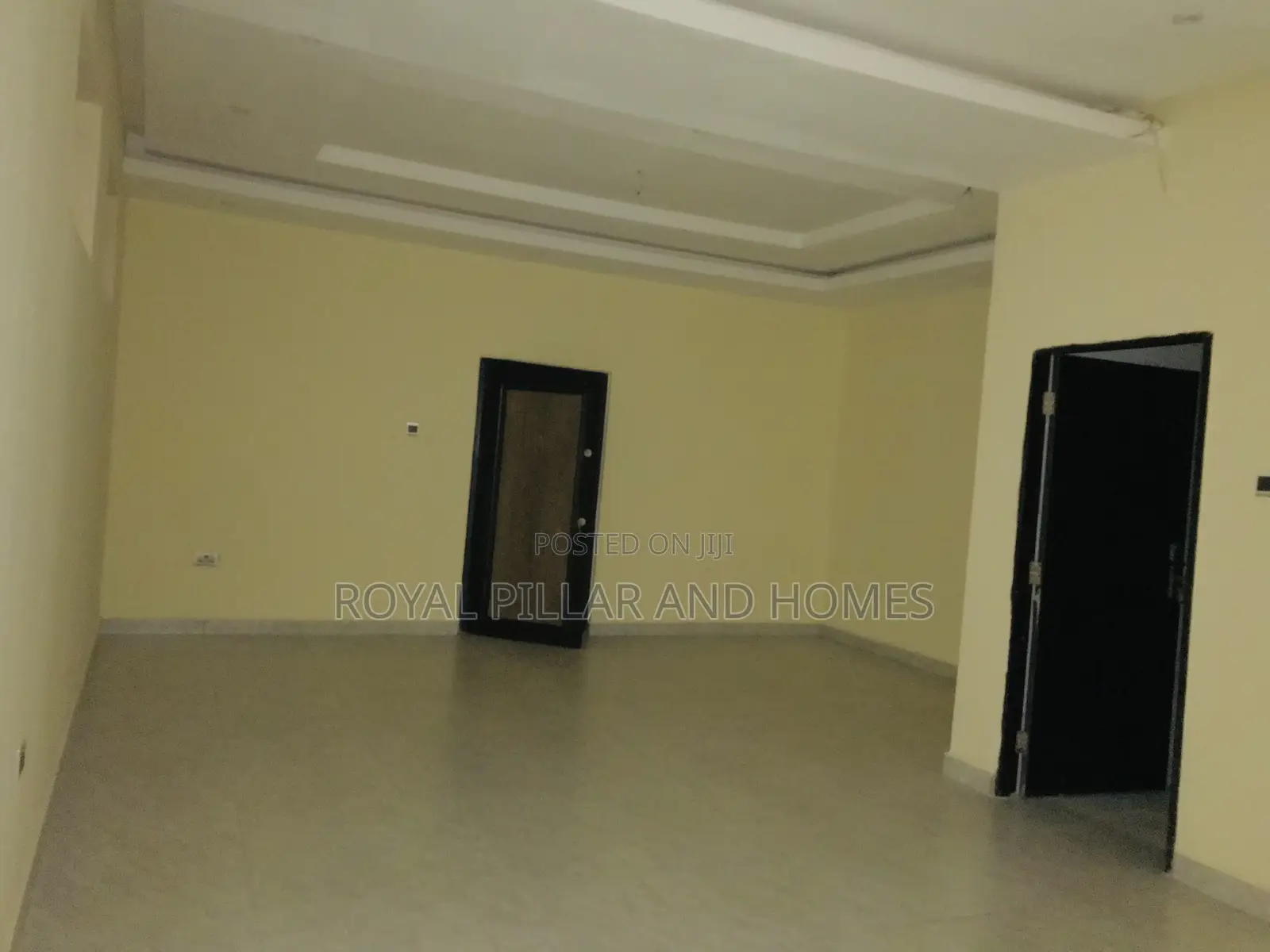 4bdrm Duplex in River Park Estate, Sabon Lugbe for rent in Sabon Lugbe