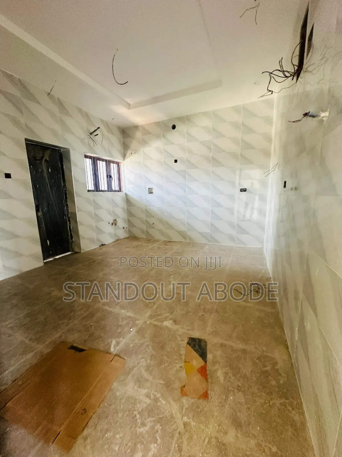 4bdrm Duplex in Inside Estate, Obanikoro for sale in Obanikoro