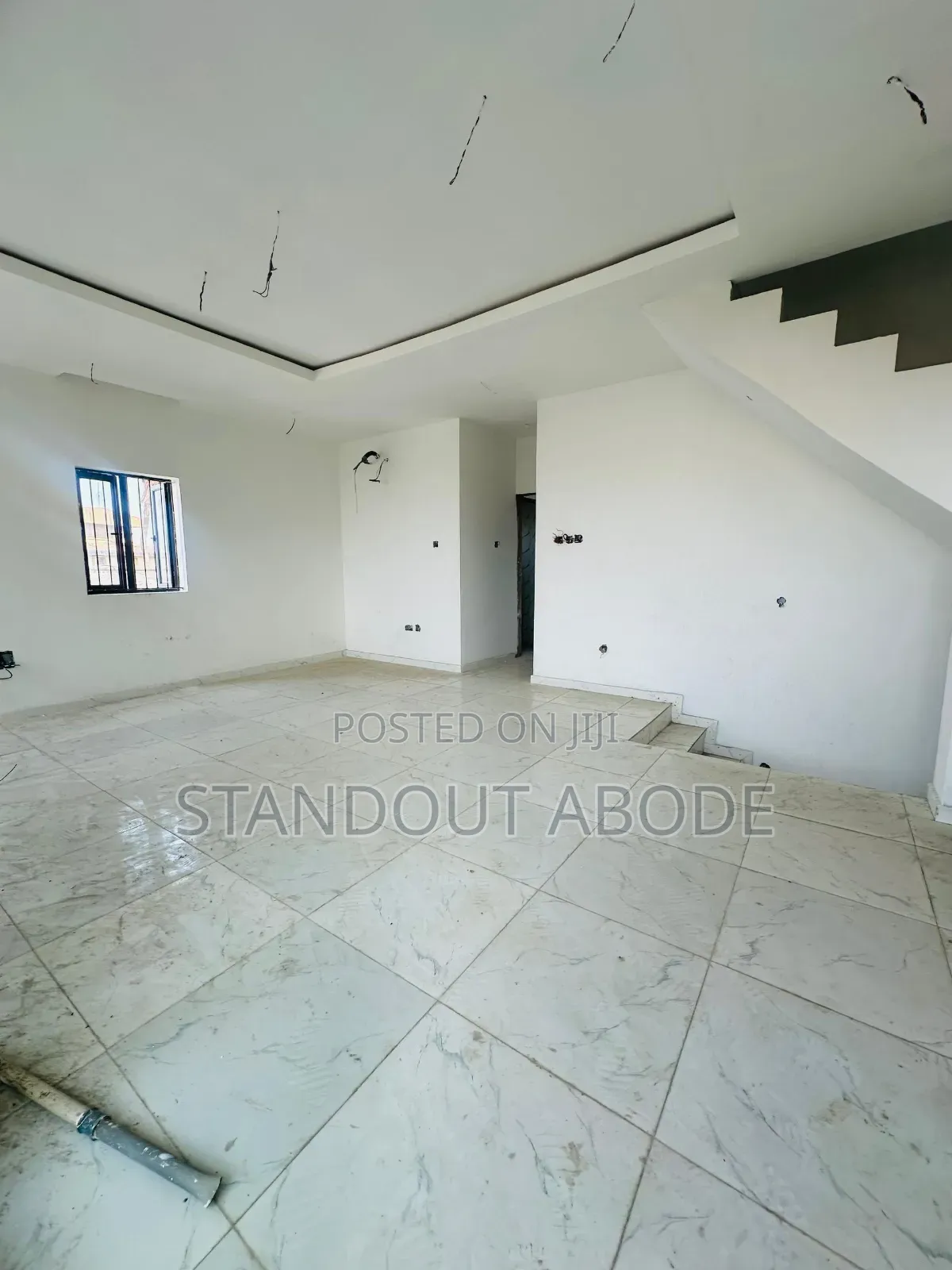 4bdrm Duplex in Inside Estate, Obanikoro for sale in Obanikoro