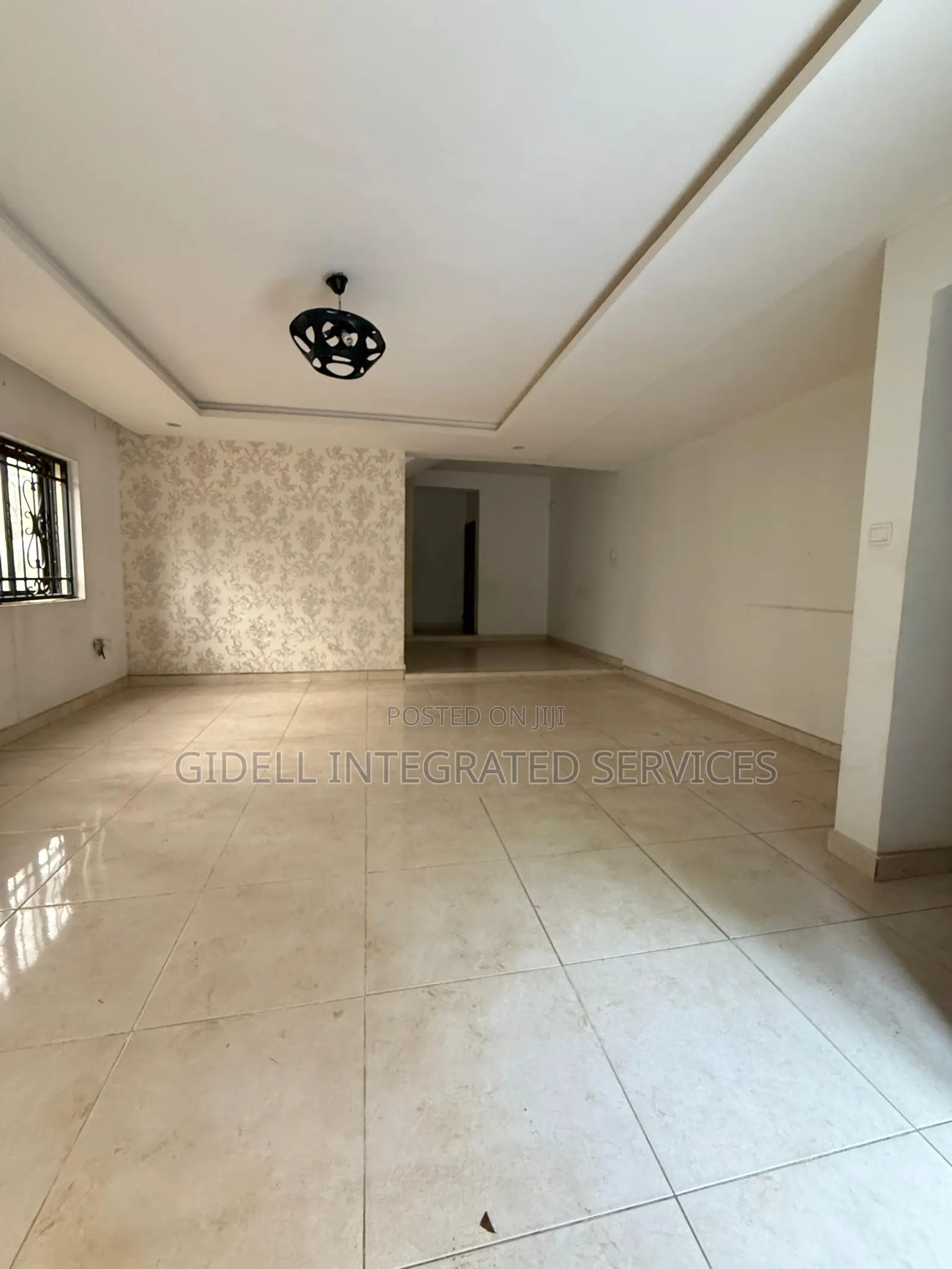 4bdrm Townhouse / Terrace in Guzape District for rent in Guzape District