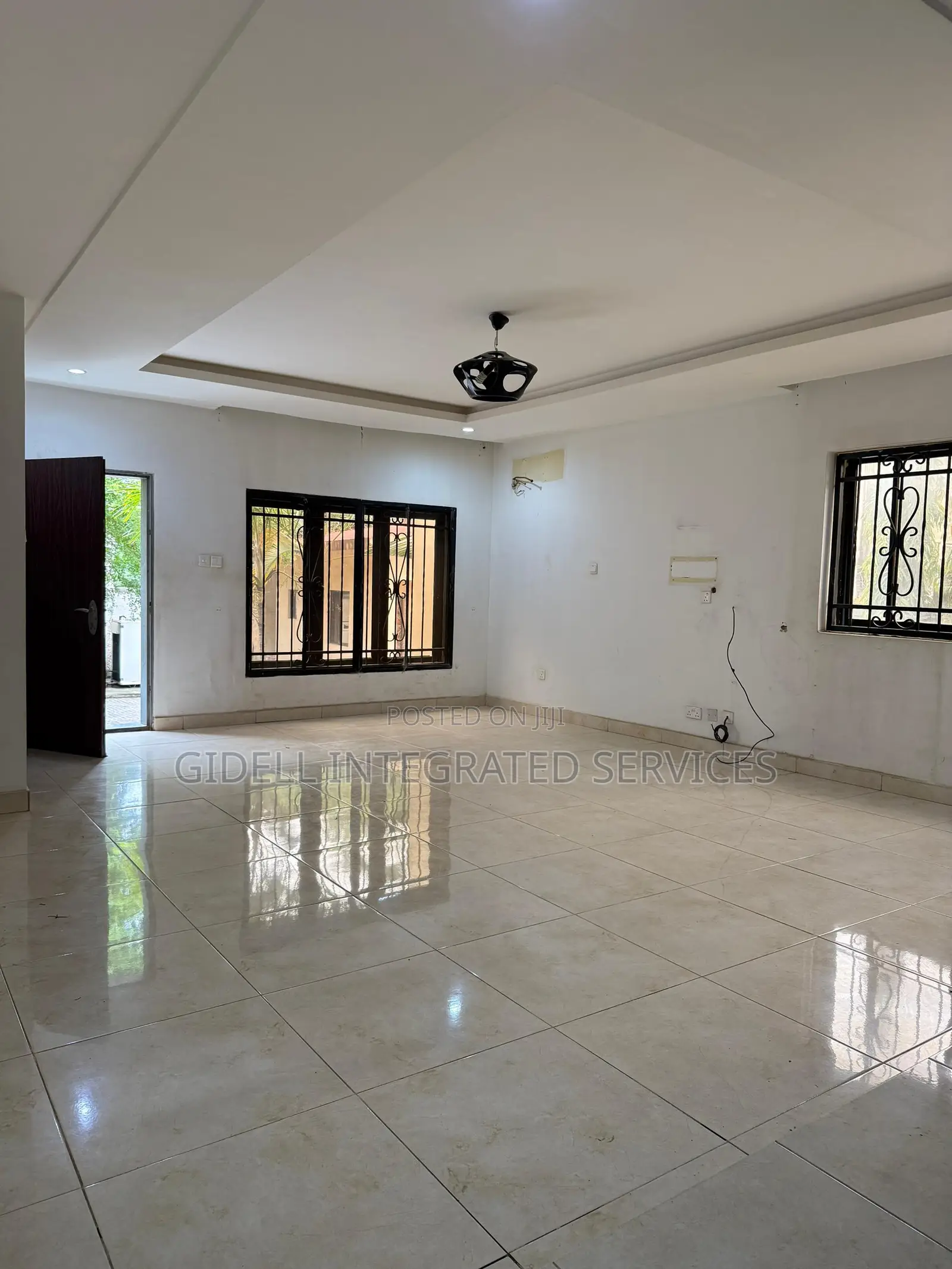 4bdrm Townhouse / Terrace in Guzape District for rent in Guzape District