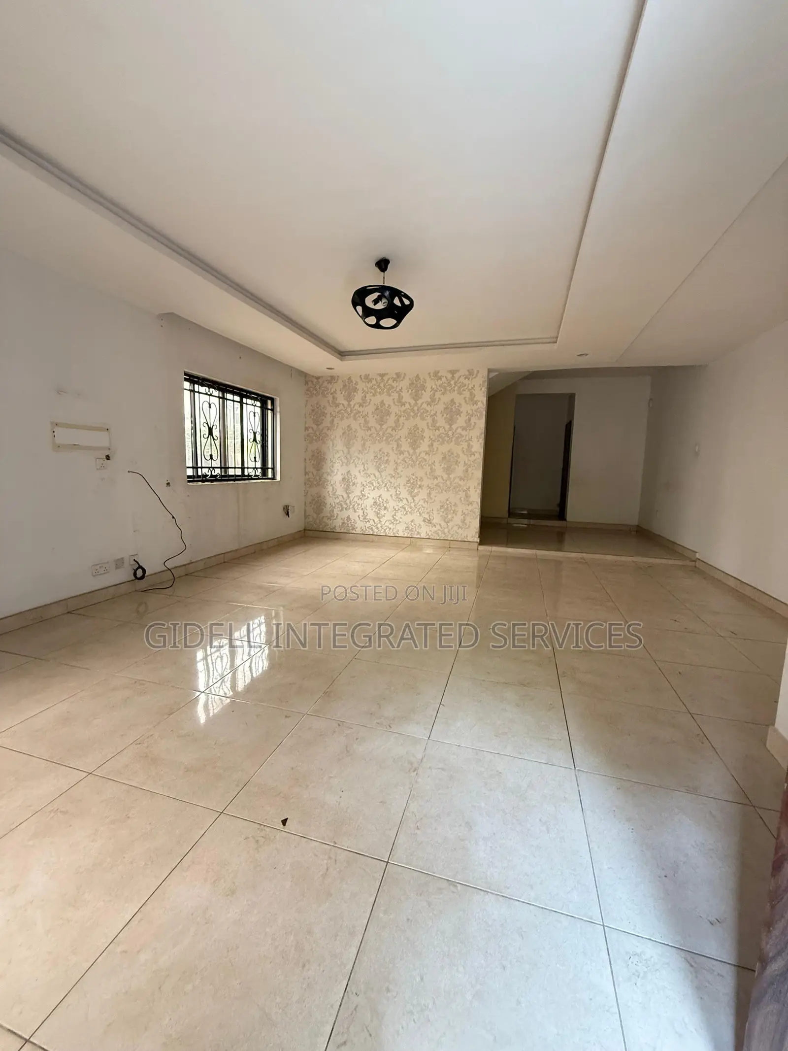 4bdrm Townhouse / Terrace in Guzape District for rent in Guzape District