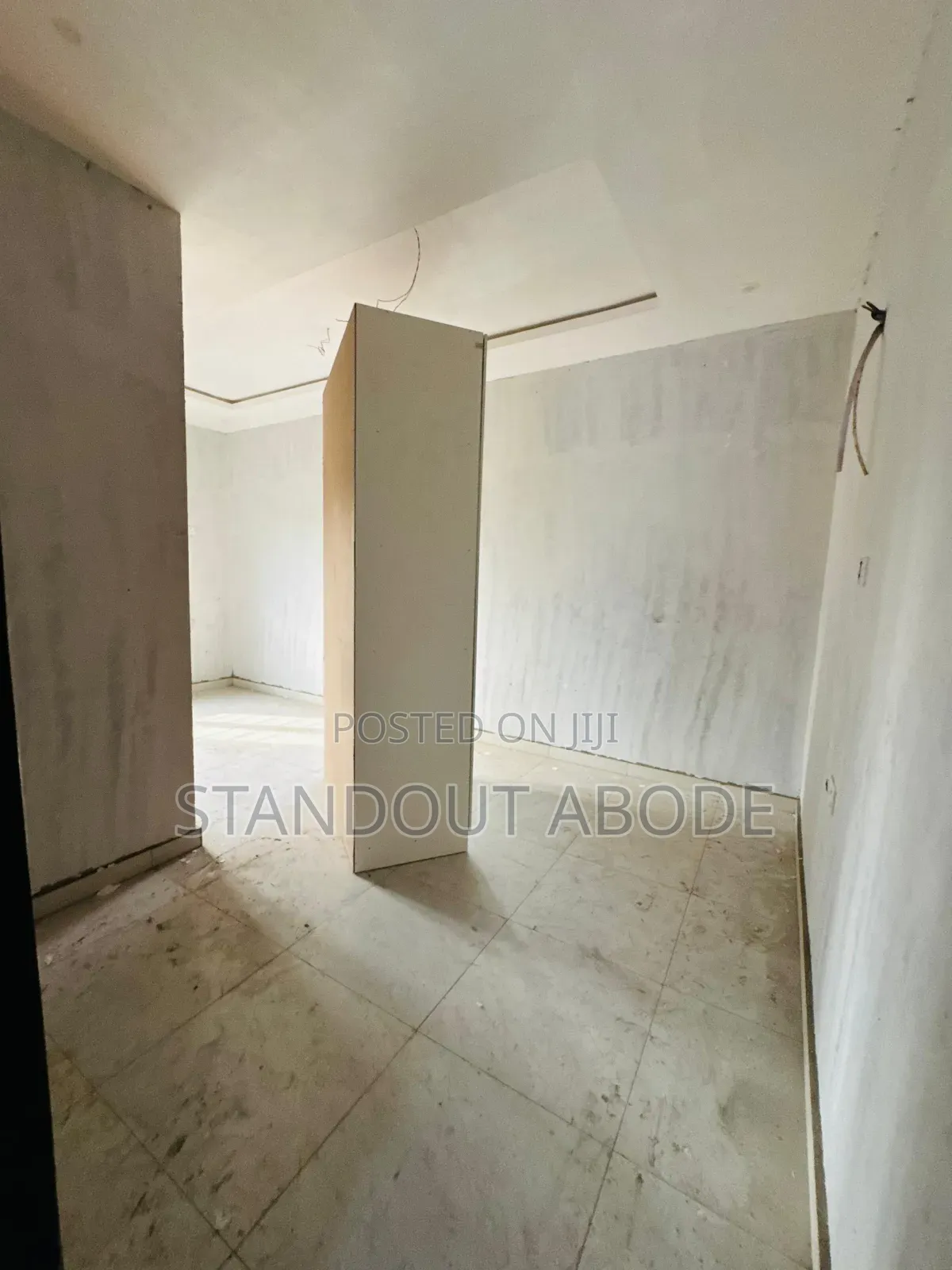 4bdrm Duplex in Inside Estate, Surulere for sale in Surulere