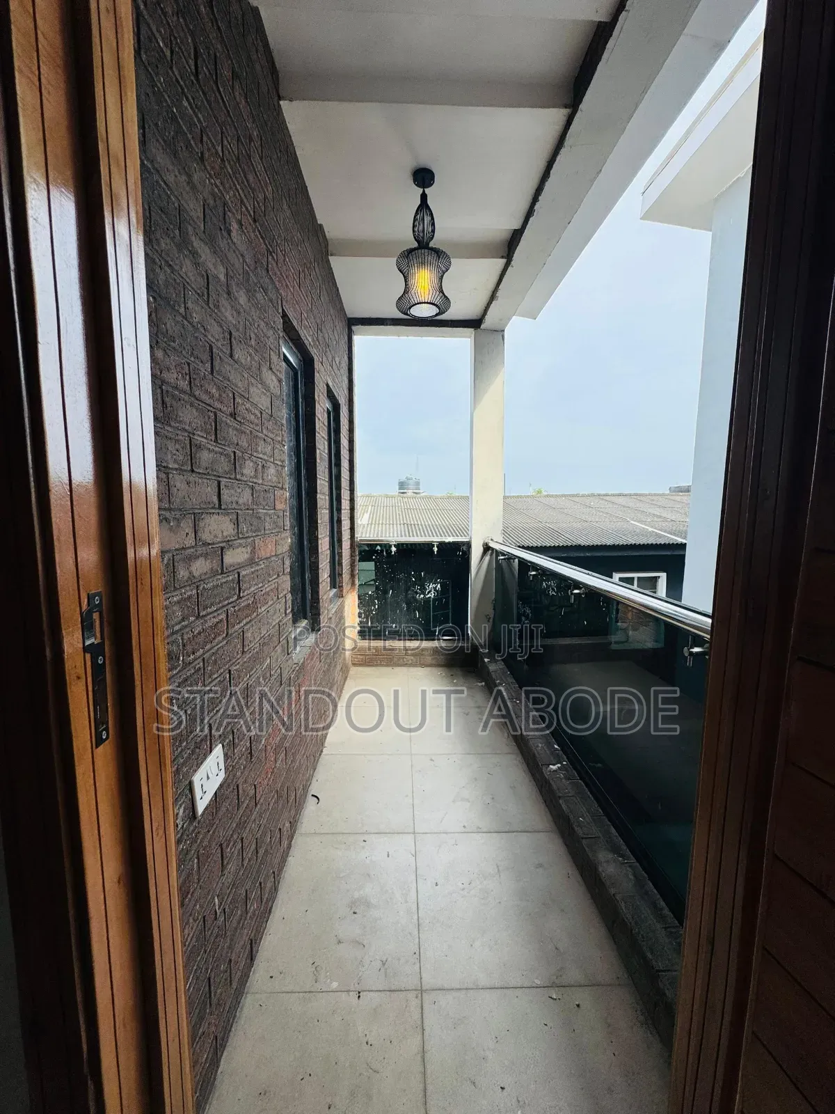 4bdrm Duplex in Inside Estate, Surulere for sale in Surulere