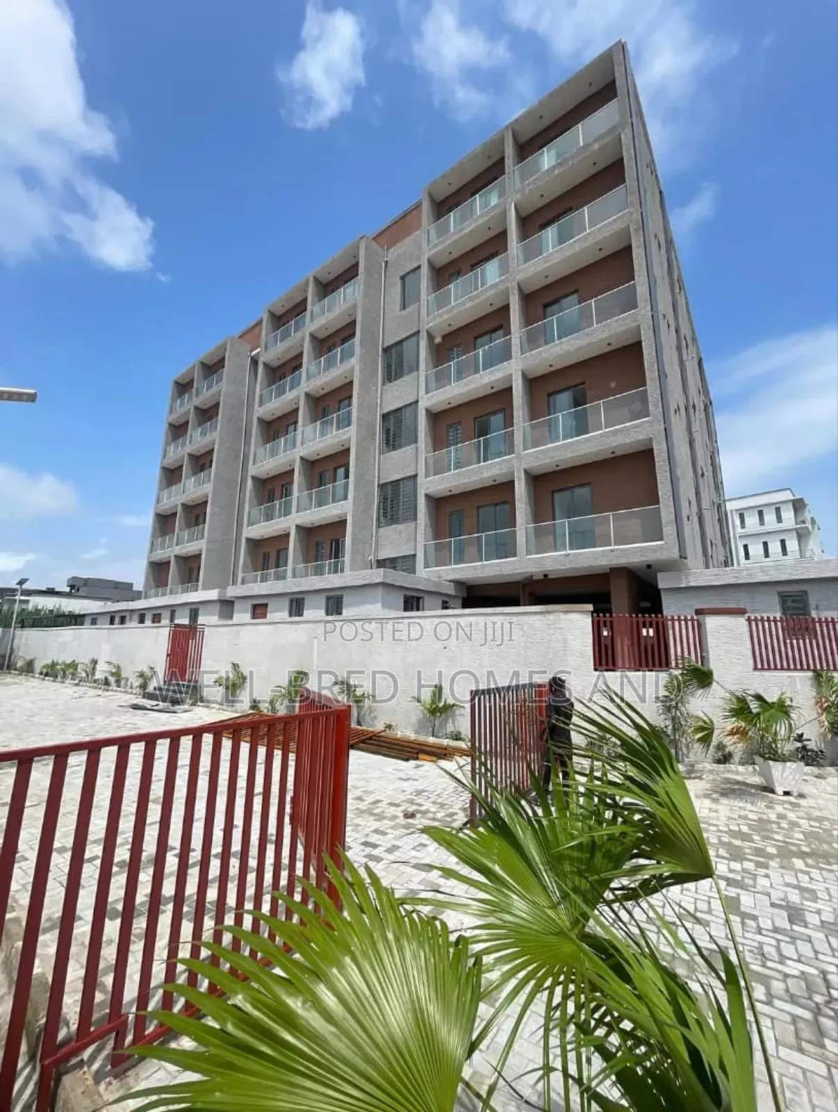 2bdrm Apartment in Ikate, Lekki, Lagos for sale in Lekki