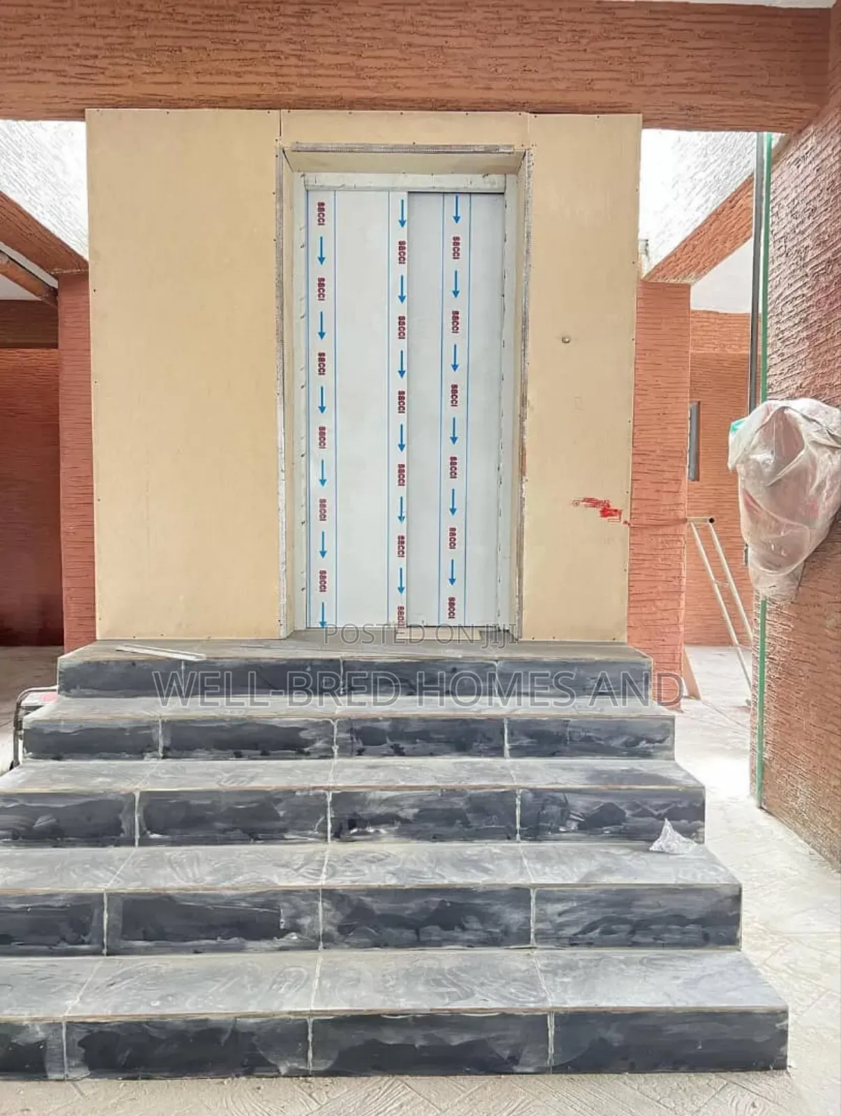 2bdrm Apartment in Ikate, Lekki, Lagos for sale in Lekki